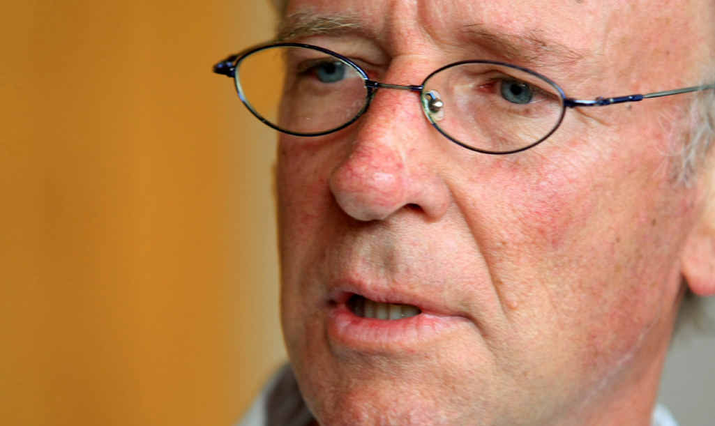 FLEXIBLE BUDGET: Mayor Barry Longland said the Tweed Shire Council’s budget was not set in stone so it complied with the seven-year plan.